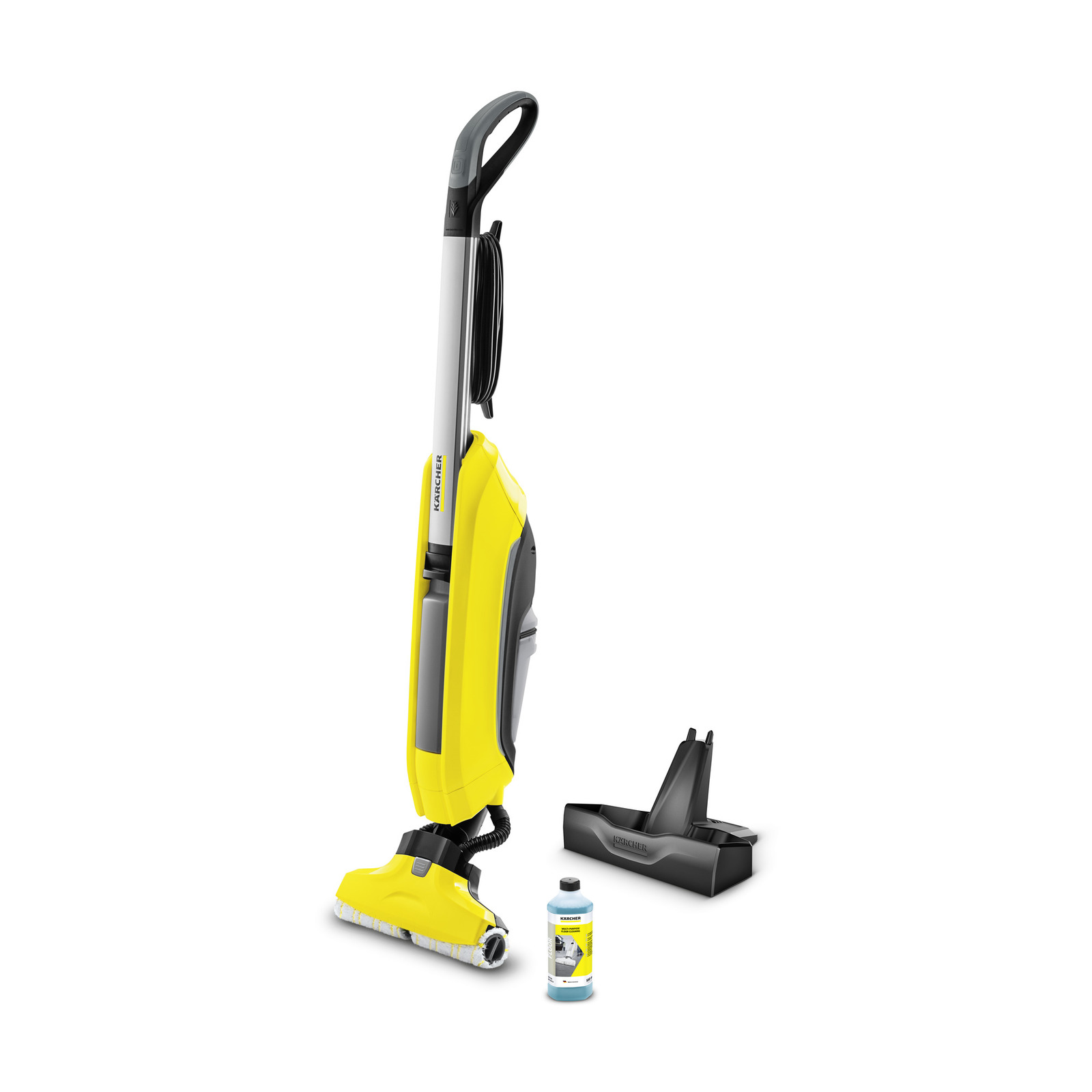 Karcher Floor Cleaner FC 5, KAR-FC 5